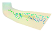 Common mesh representation node classes