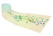 Common mesh representation node classes