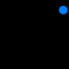 Figure 1: Binary image describing the marker to add.