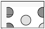 Figure 2: Translation of an image in FIXED_BACKGROUND mode